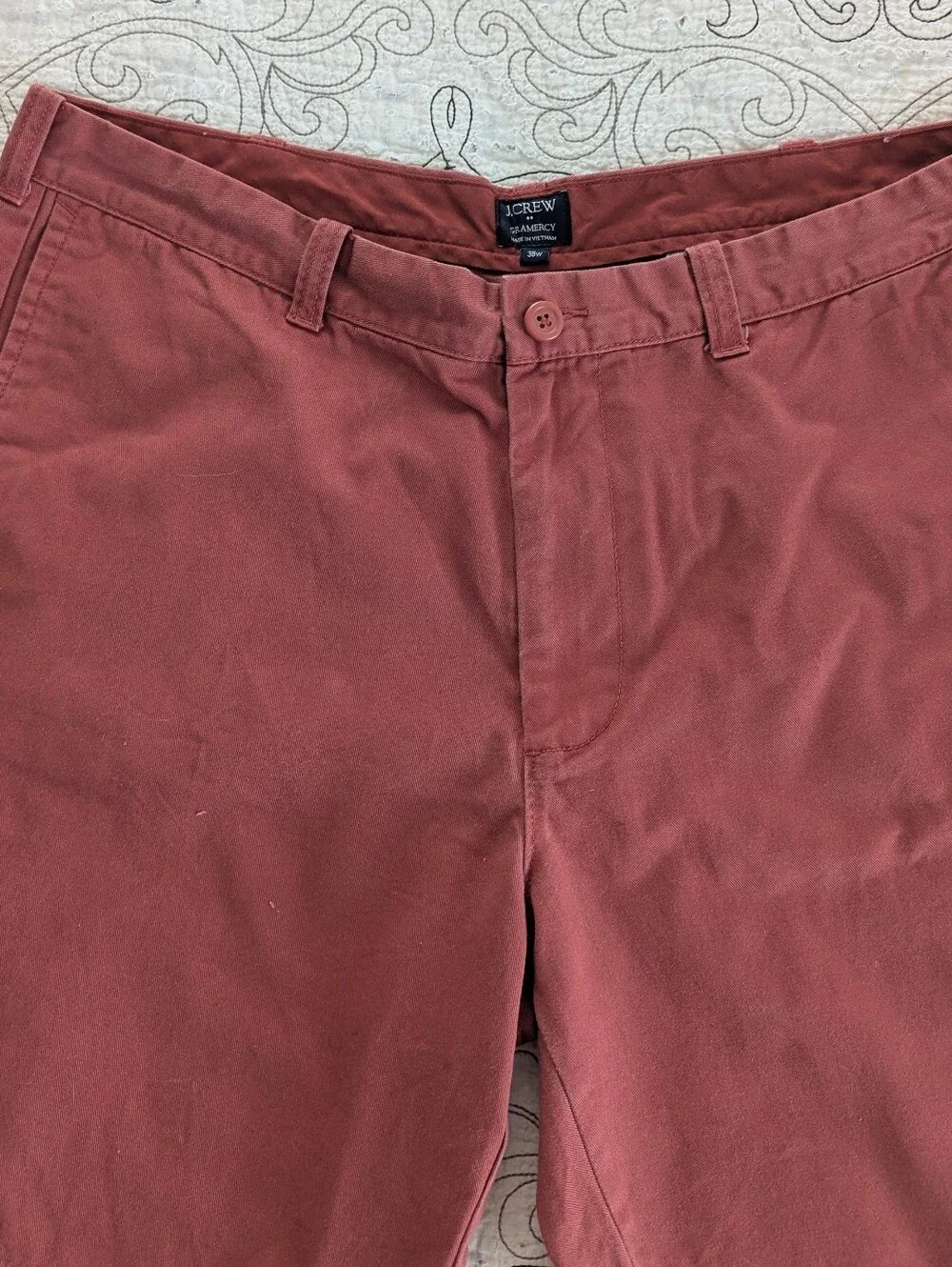 J. Crew Gramercy Shorts